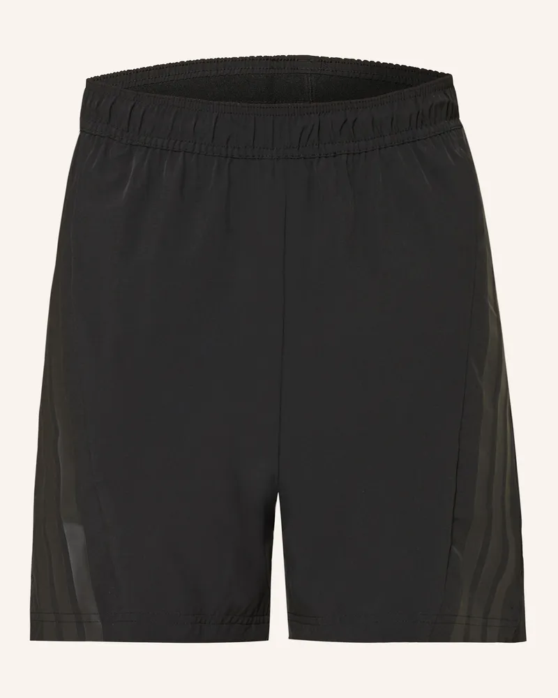 adidas DESIGNED-FOR-TRAINING 3-STREIFEN SHORTS 
