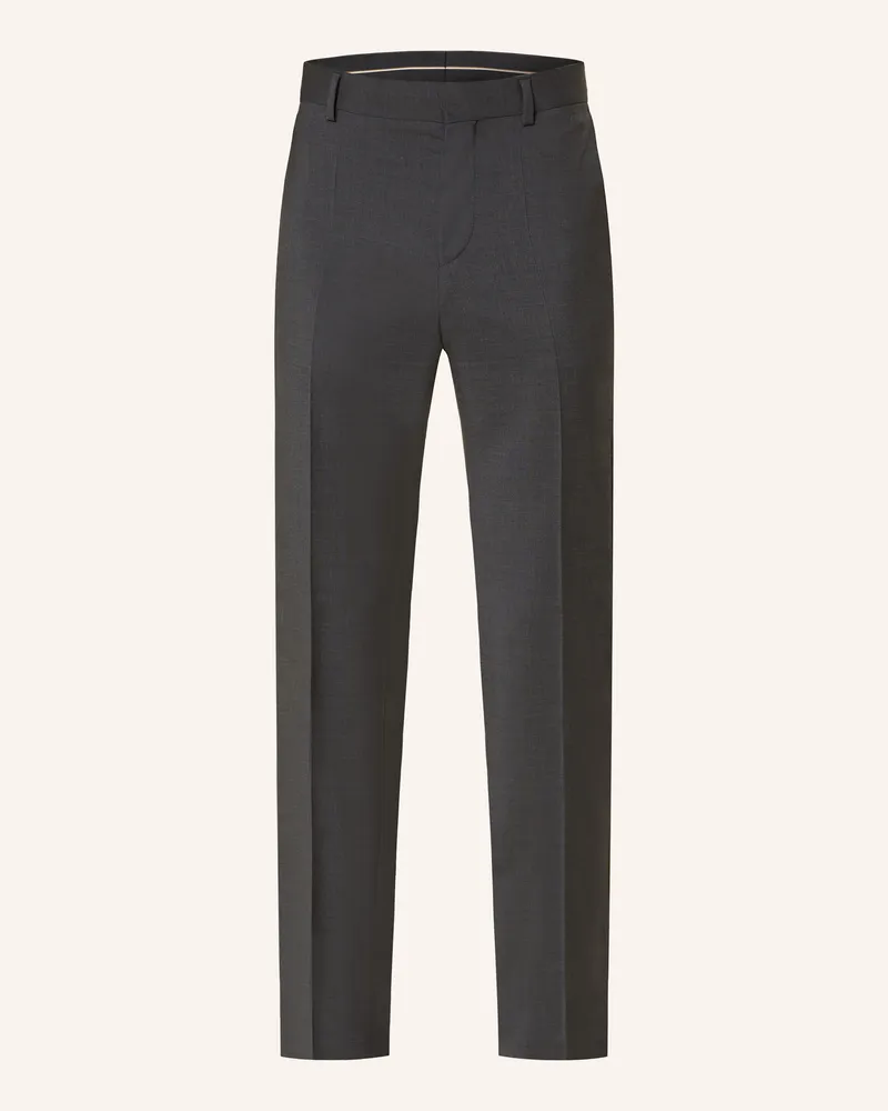 HUGO BOSS Anzughose H-GENIUS Slim Fit 021