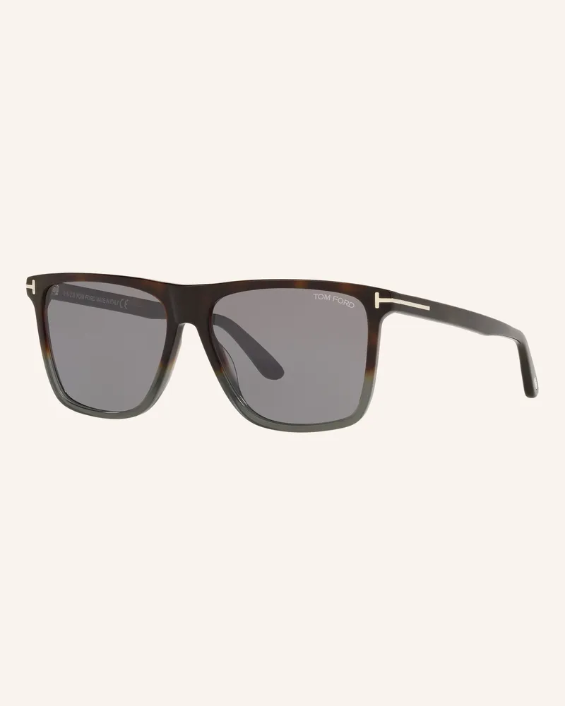 Tom Ford Sonnenbrille TF832 FLETCHER 4402l1