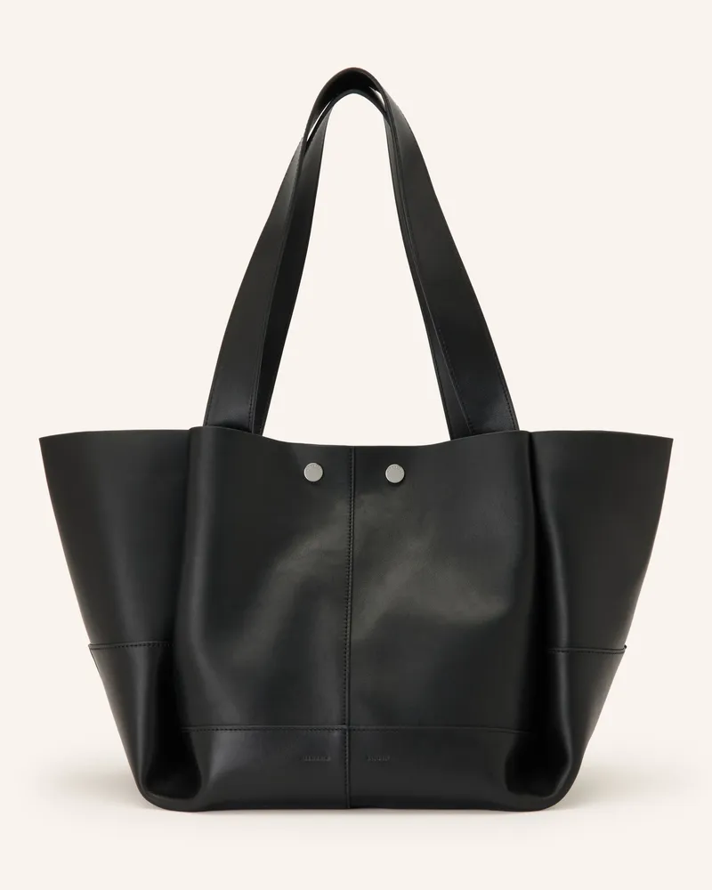 AllSaints Shopper Rosalie schwarz Schwarz