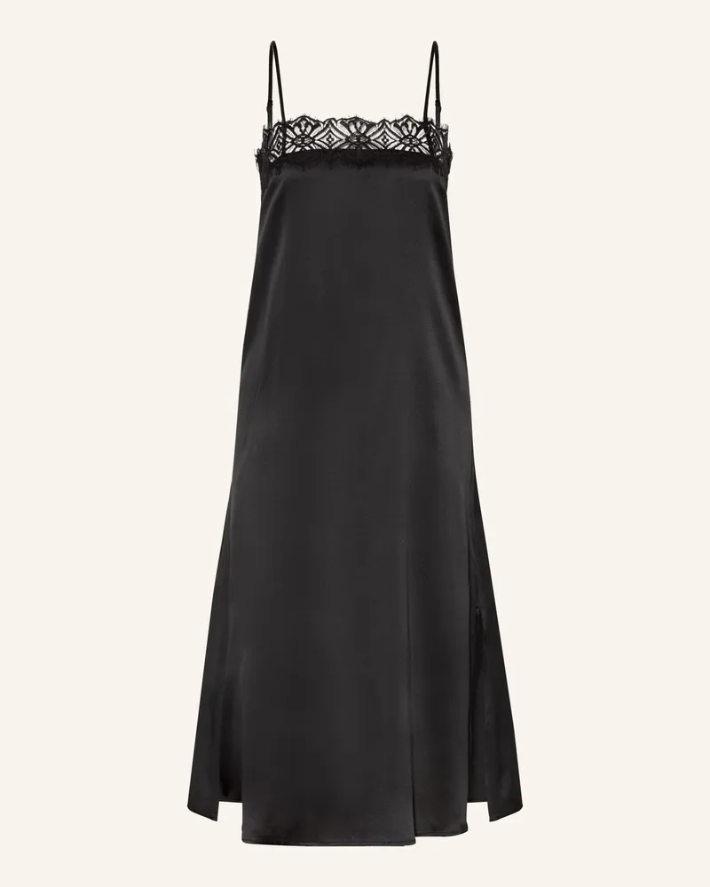 Darling Harbour Negligé schwarz Black