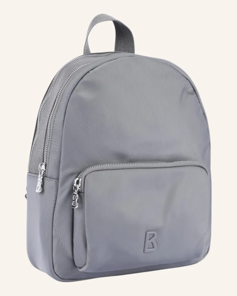 Bogner Rucksack VERBIER PLAY 1.0 HERMINE Grau