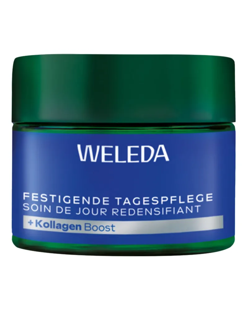 Weleda FESTIGENDE TAGESPFLEGE 