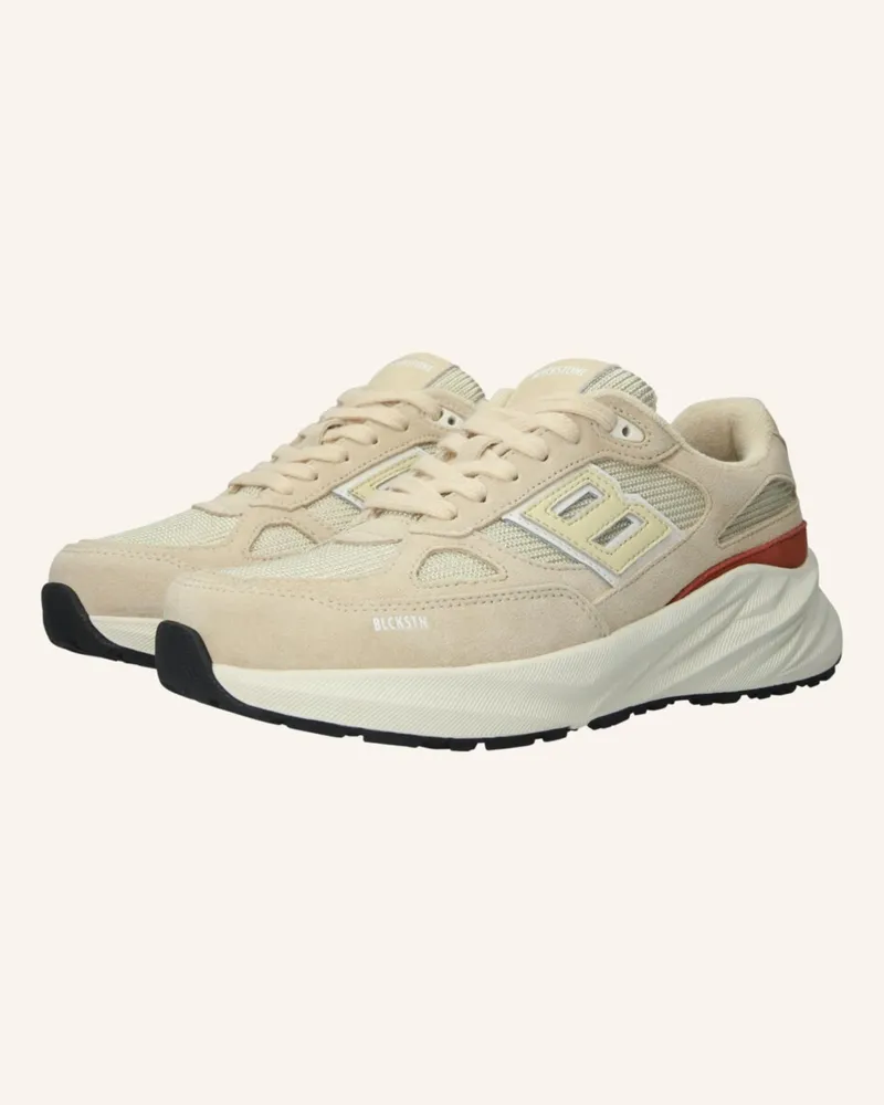 Blackstone Sneaker beige Beige