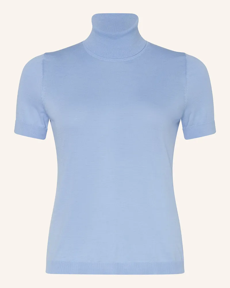 Marina Rinaldi Strickshirt ABILE Hellblau