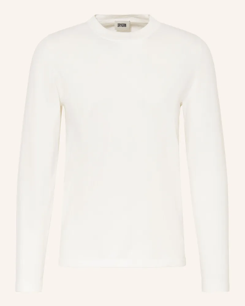 Drykorn Pullover IRMINO Ecru