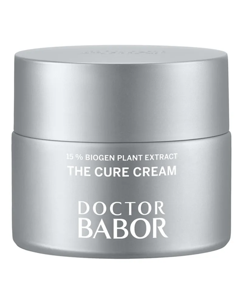Babor Doctor Babor Barrier Protecting - The Cure Cream 50 ml 