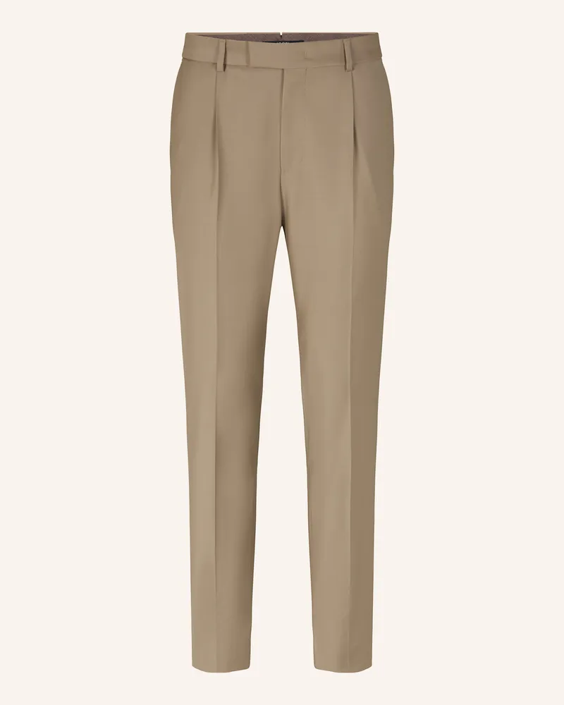 JOOP! Hose Slim Fit Beige