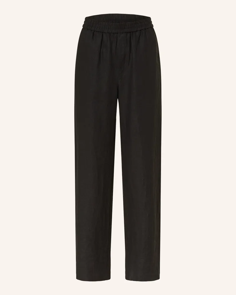 Closed Hose WINONA Schwarz