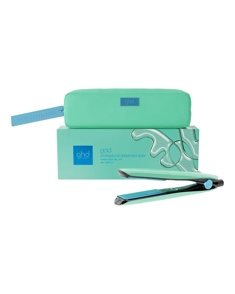 ghd Gold® Styler Haarglätter 