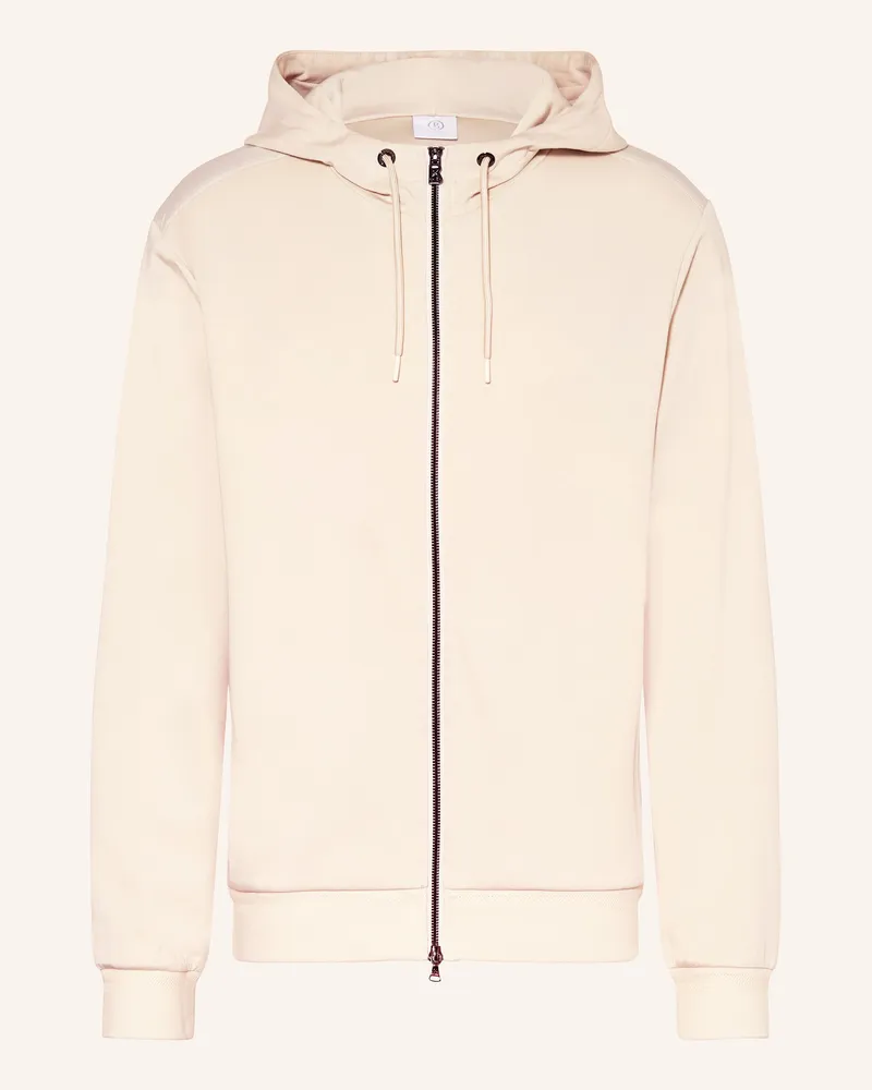 Bogner Sweatjacke STEVEN Ecru