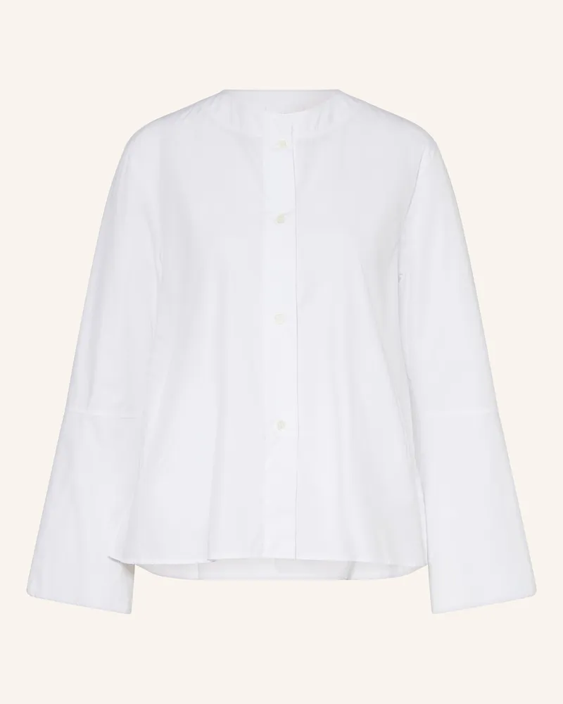 Robert Friedman Bluse ZOE Weiss