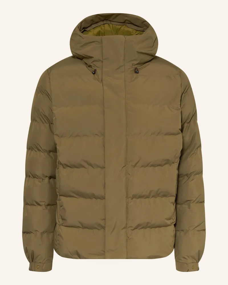 Save The Duck Steppjacke Oliv