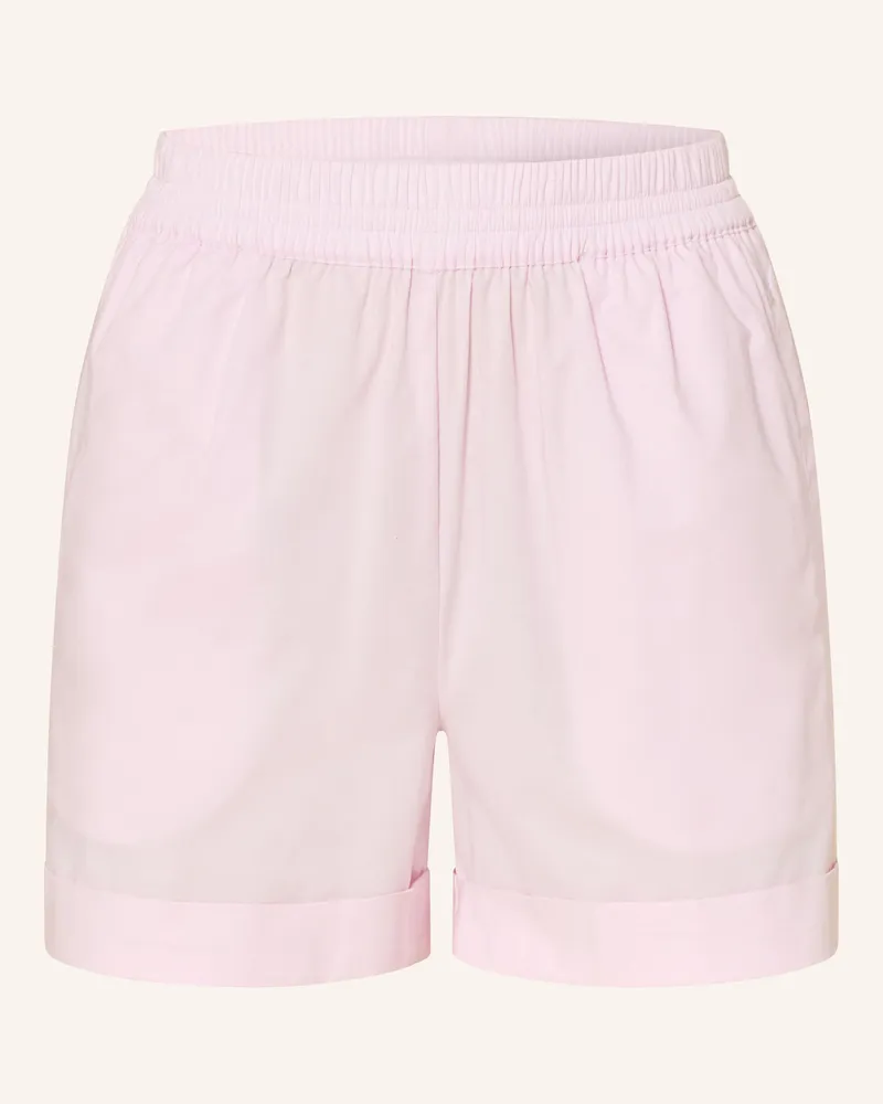 Rich&Royal Shorts Hellrosa