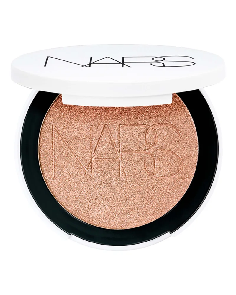 NARS Cosmetics LIGHT REFLECTING POWDER LUMINIZER REFILLABLE Ophelia