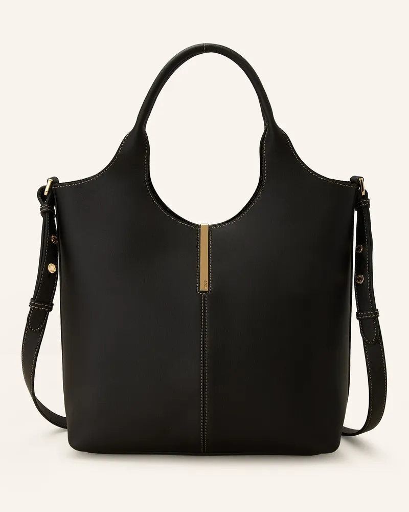 TOD'S Handtasche MANICI SMALL Schwarz