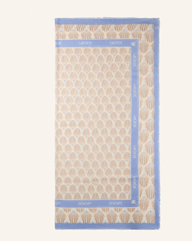 JOOP! Tuch Beige