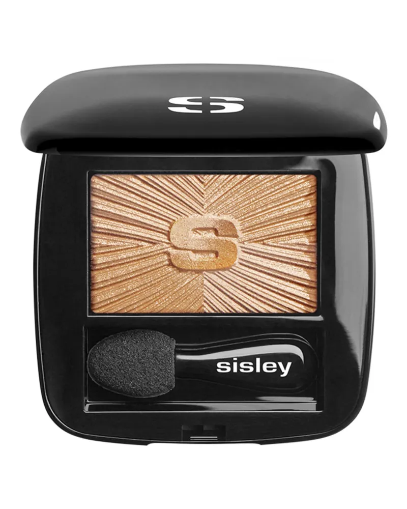 Sisley - Paris LES PHYTO-OMBRES 41