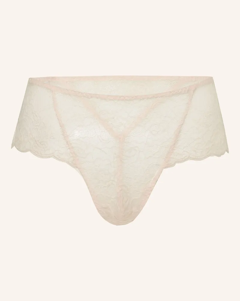 Marie Jo Panty CYRILE Lachs