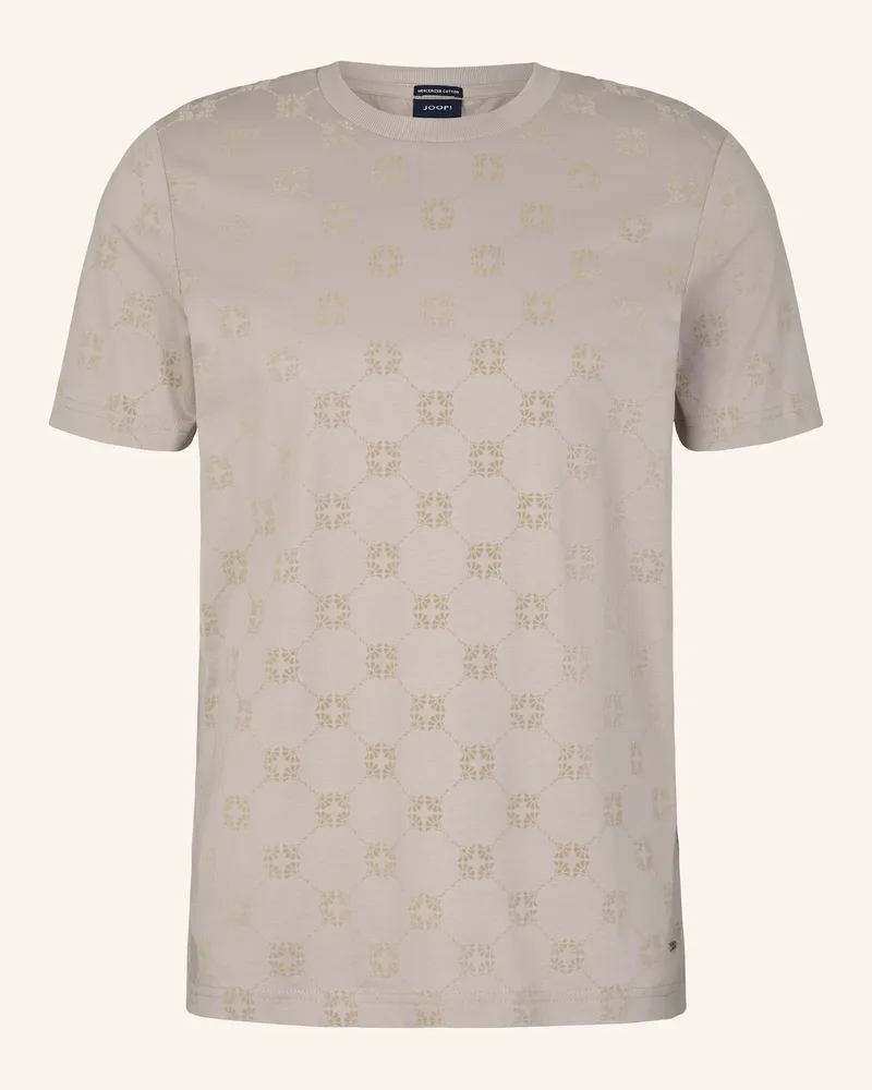JOOP! T-Shirt Beige