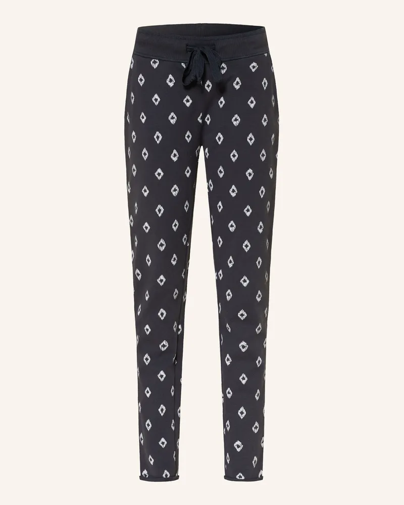 Juvia Sweatpants SMILLA Dunkelblau