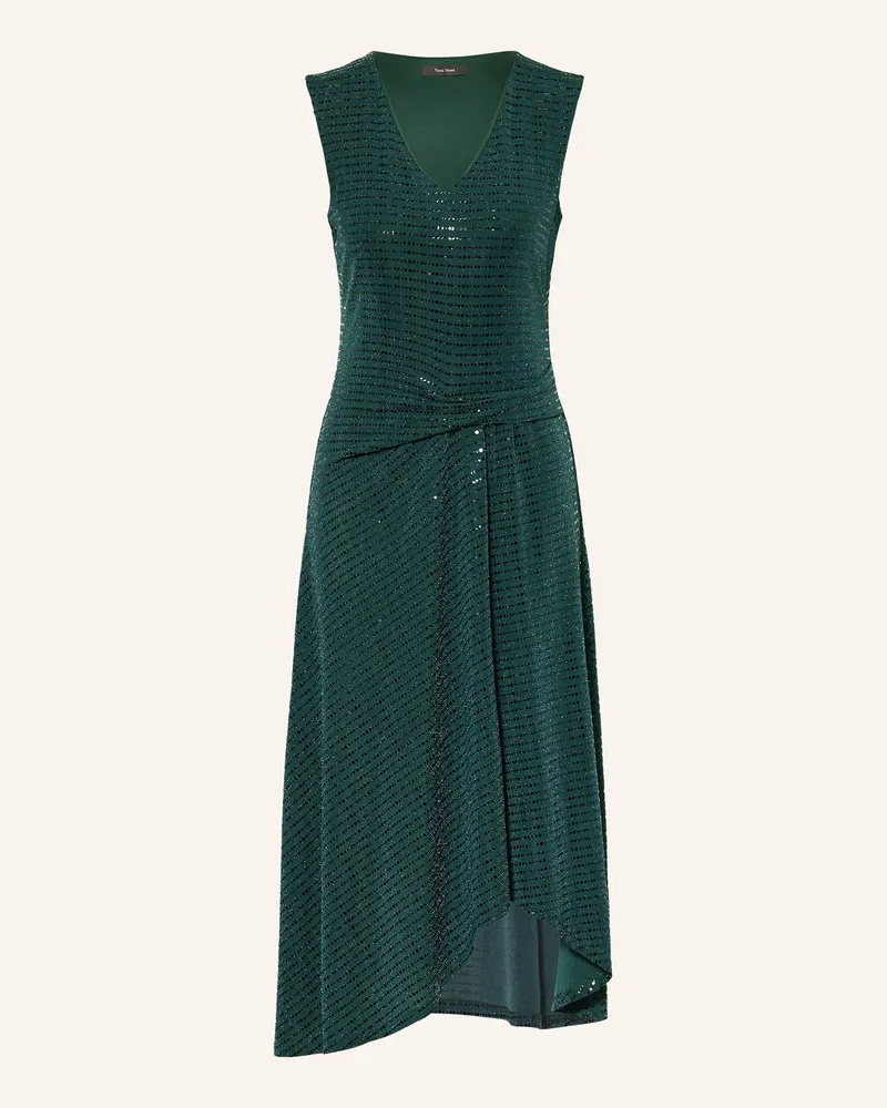 Vera Mont Cocktailkleid Grün