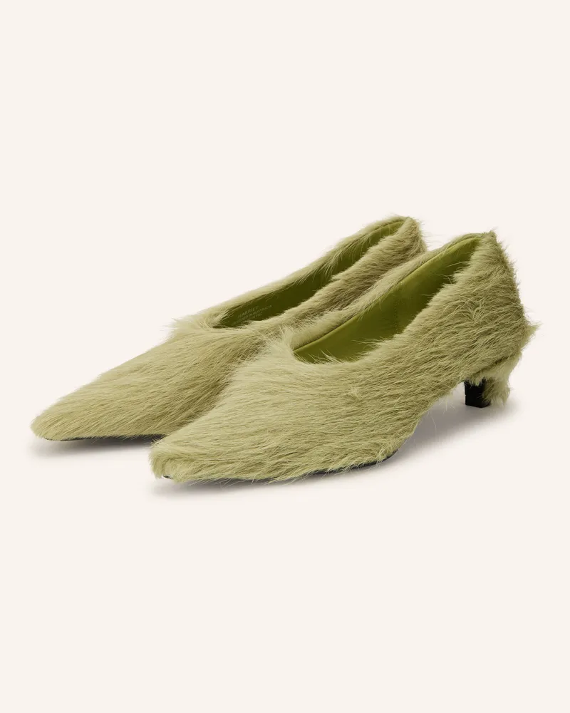 SENSO Pumps Harriet Ii gruen Hellgrün