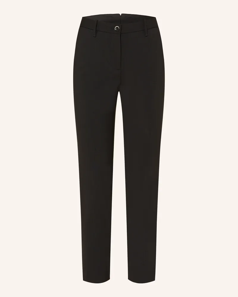 nine:inthe:morning Chinos BREEZY Schwarz