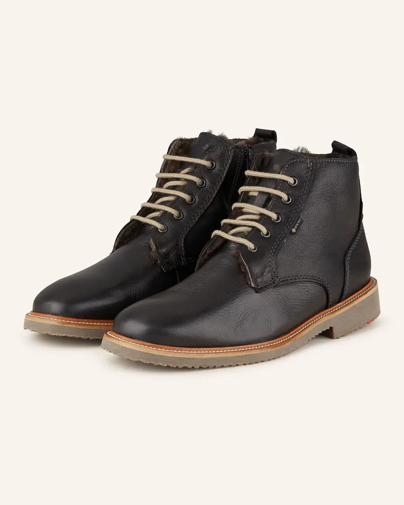 Lloyd Desert Boots VARON Schwarz