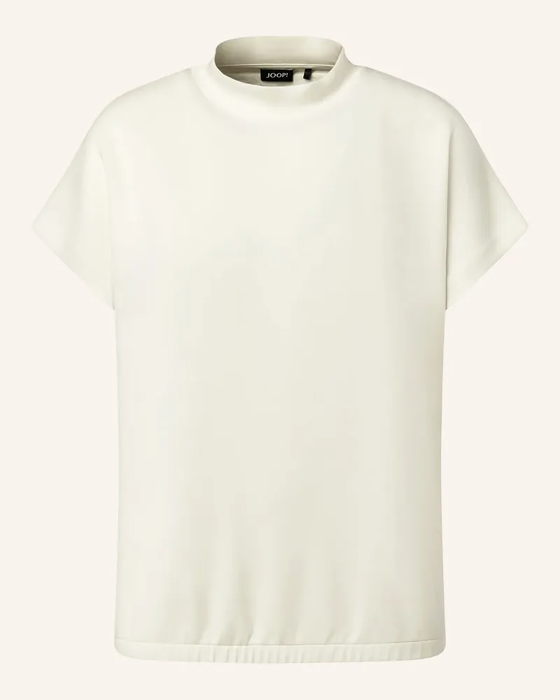 JOOP! T-Shirt Teona weiss Weiss