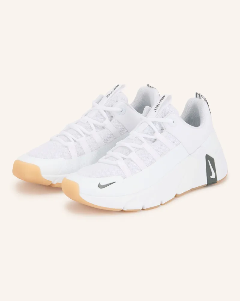 Nike Fitnessschuhe Ree Metcon 7 weiss Weiss
