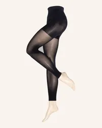 ITEM m6 Feinstrumpf-Leggings SOFT TOUCH CONSCIOUS 50 mit Schwarz