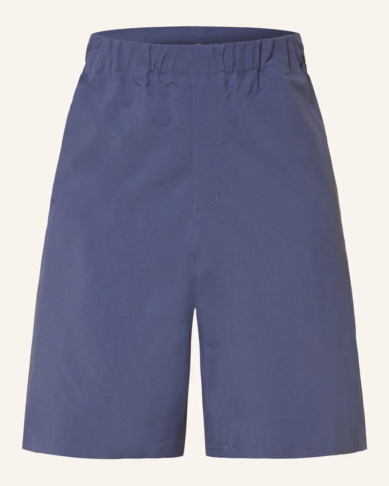 Arc'teryx Shorts Spere Sl blau Dunkelblau