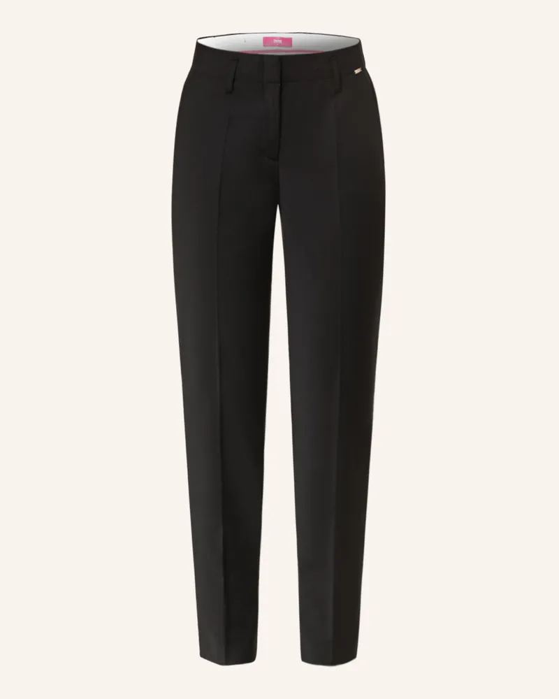 cinque Hose CIHAMELIN Schwarz