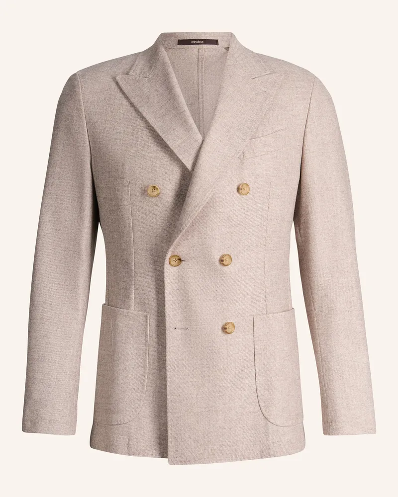 windsor. Sakko beige Beige