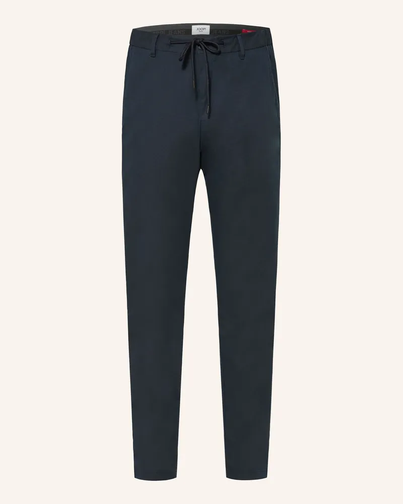 JOOP! Chino Maxton Modern Fit blau Dunkelblau