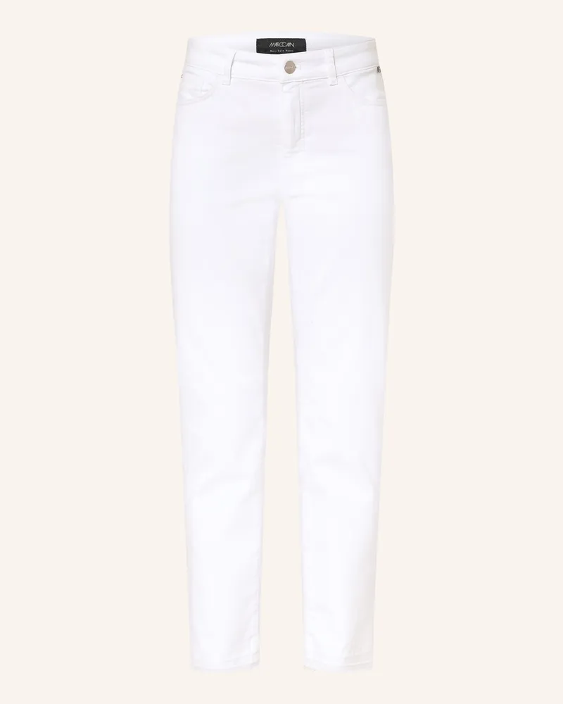 Marc Cain Straight Jeans SILEA Slim Fit 100
