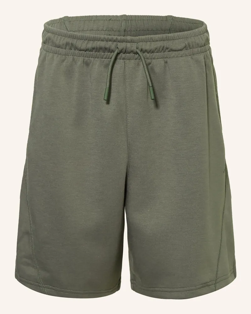 Jordan Sweatshorts MJ CORE Khaki