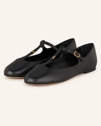 Chloé Ballerinas MARCIE - 001 BLACK Schwarz