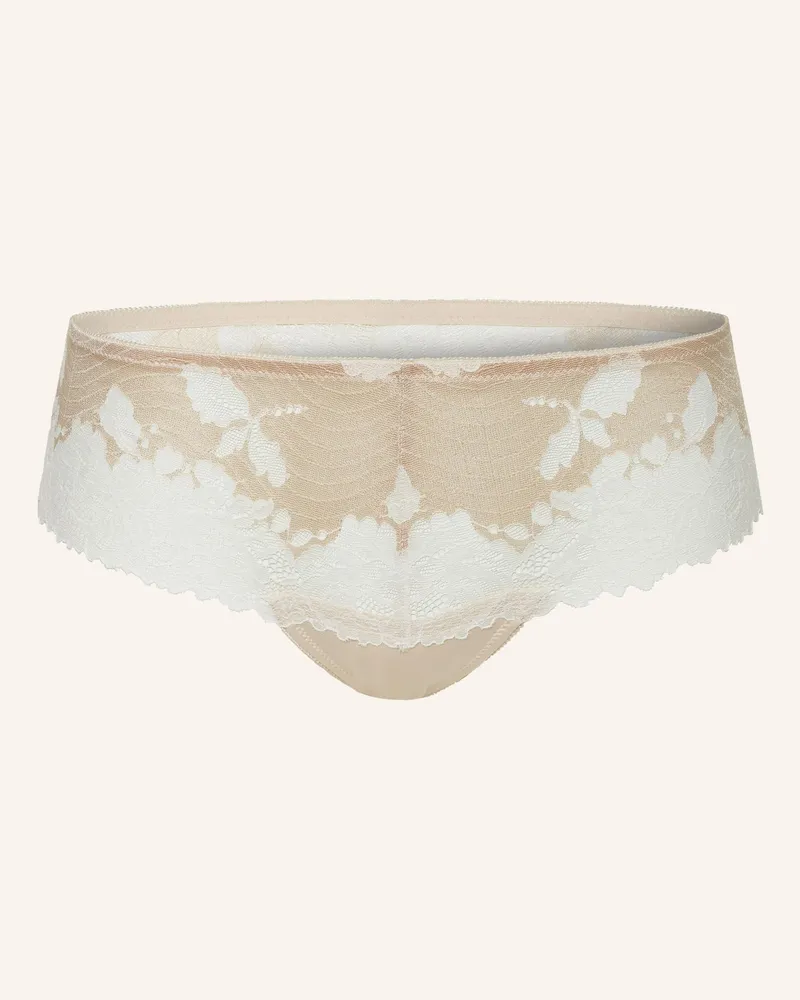 Mey Panty Serie LUXURIOUS Creme