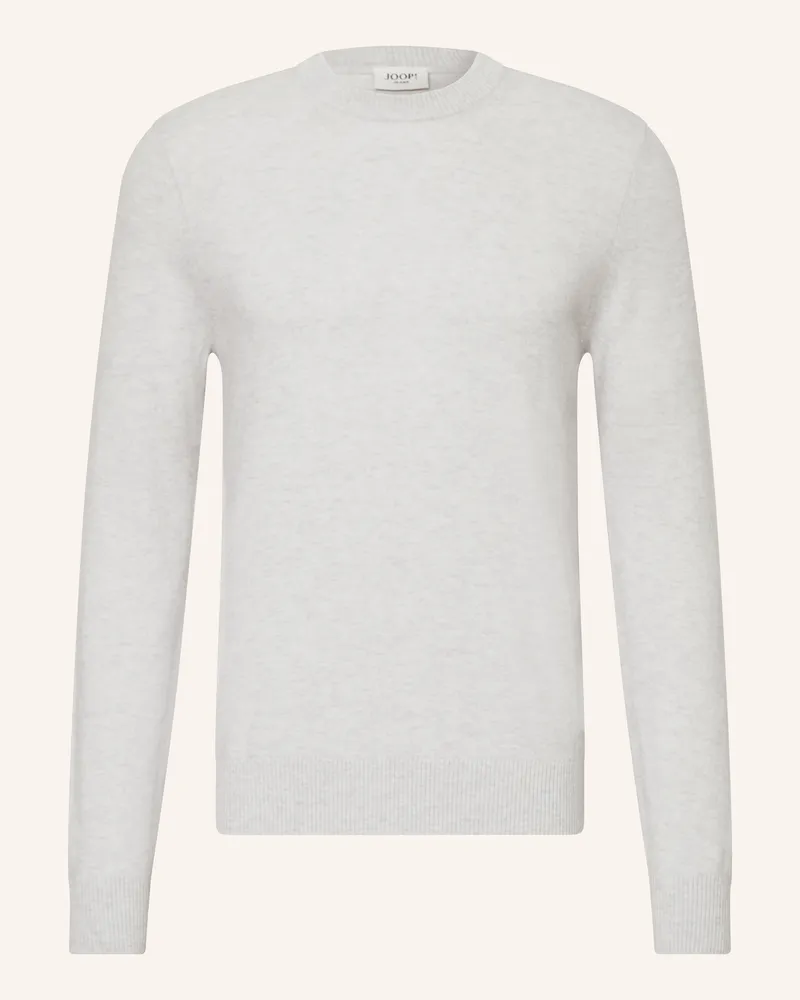 JOOP! Pullover LAURELOR Hellgrau