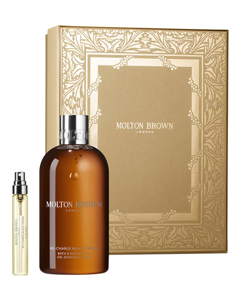 Molton Brown RE-CHARGE BLACK PEPPER 