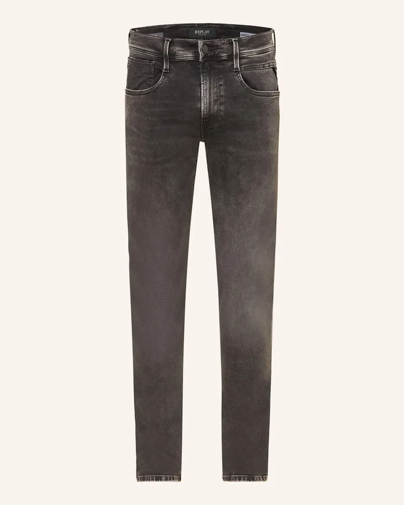 Replay Jeans ANBASS Slim Fit 097