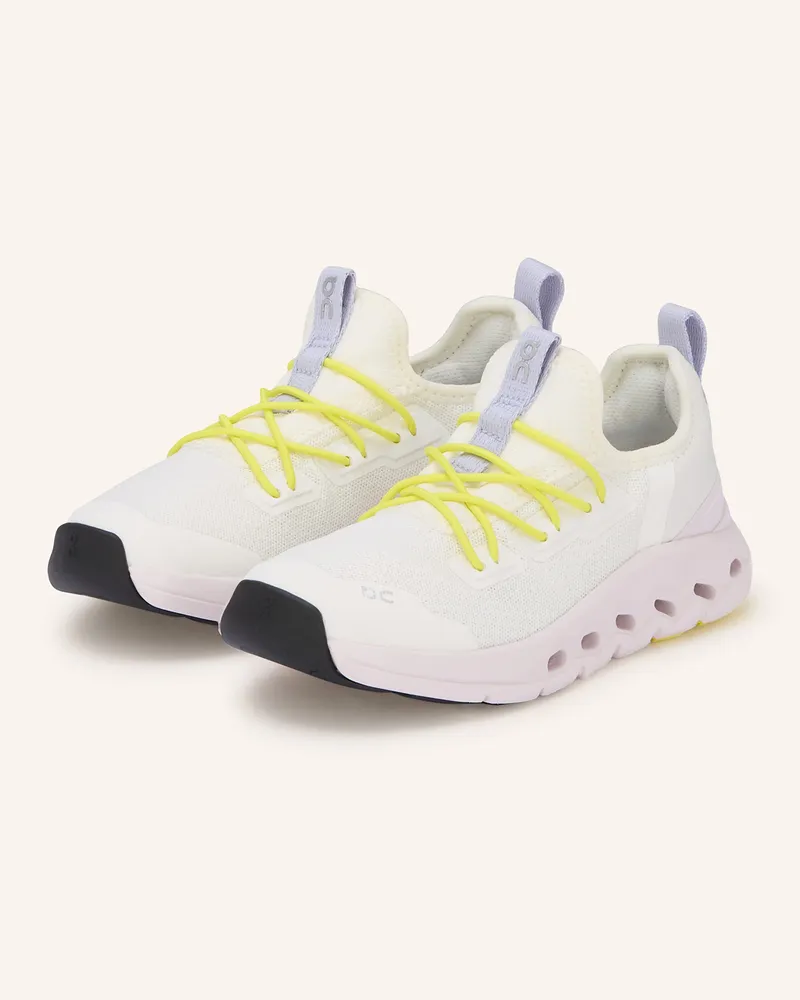 ON Sneaker CLOUDLEAP Ecru