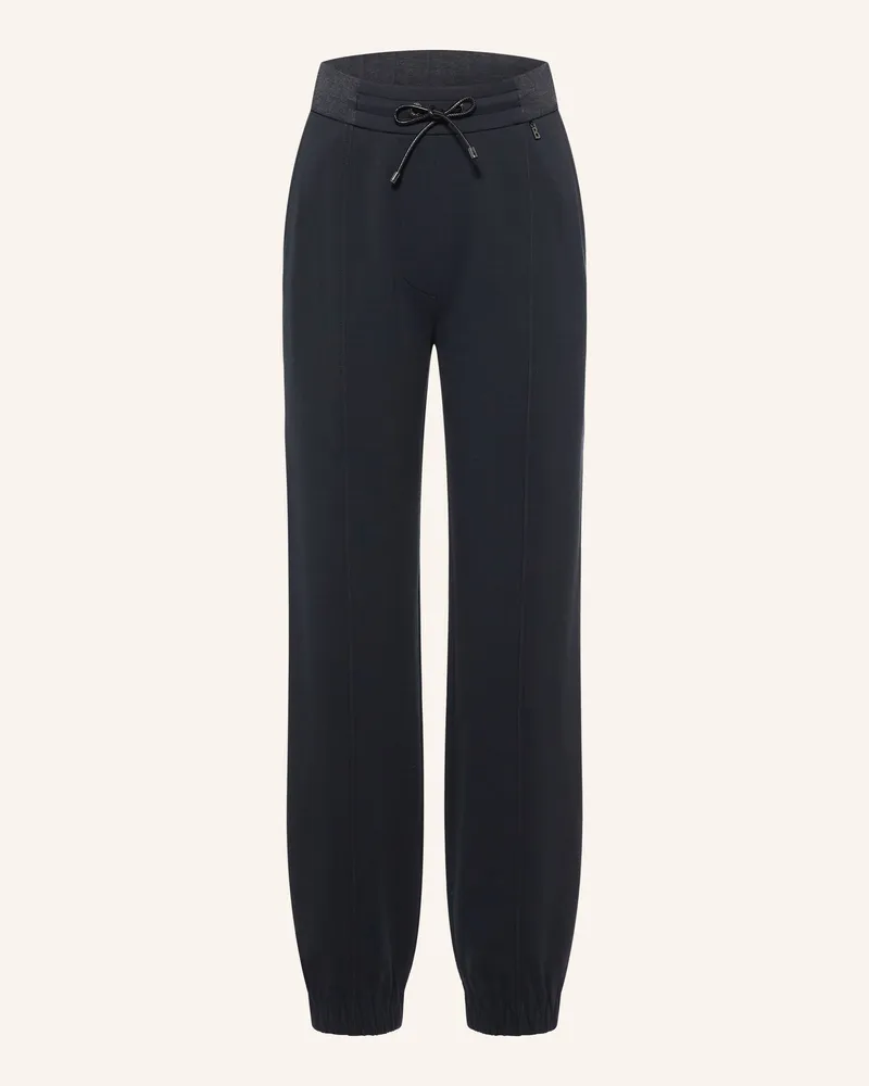 Bogner Sweatpants Marou-3 schwarz Schwarz