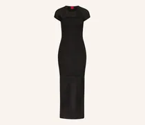 Kleid SLEVETY mit Cut-out
