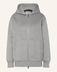 Marc O'Polo Sweatjacke Grau