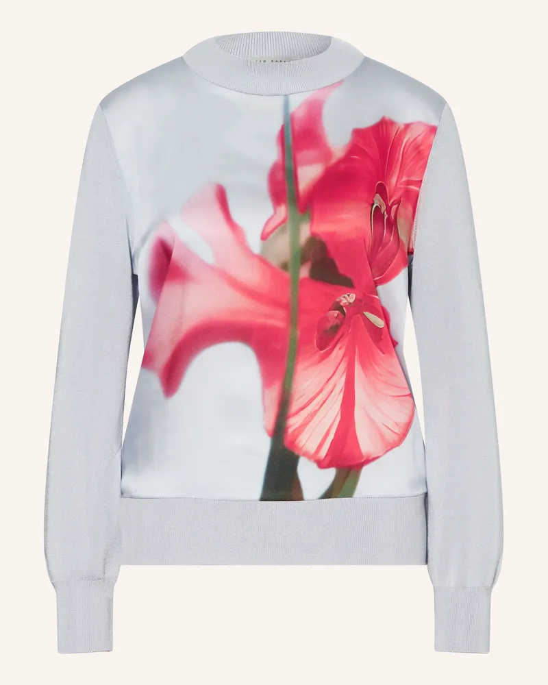 Ted Baker Sweatshirt ELOAA Hellblau