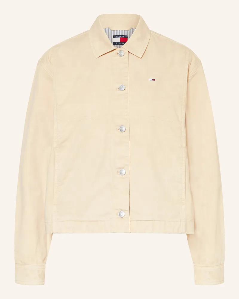 Tommy Hilfiger Jeansjacke Acg