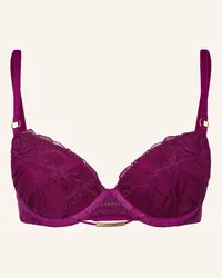 Aubade Push-up-BH INTO THE GROOVE Rosa